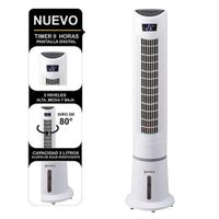 Enfriador de Aire Imaco Digital IYS5535 58W