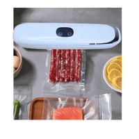 Selladora de Bolsa de Alimentos