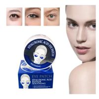 Parches Mascarillas Para Ojos De Ácido Hialurónico