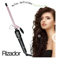 Rizador de cabello Profesional