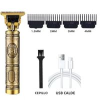 Máquina Cortadora de pelo y barba