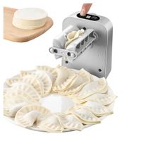 Máquina Automática Eléctrica para Empanadas