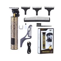 Cortadora de Cabello Profesional ROZIA PRO