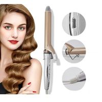 Rizadora Onduladora de Cabello Rozia