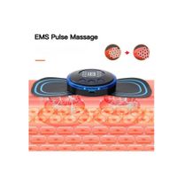 Alfombra Eléctrico Para Pies y Masajeador Cervical