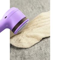 Removedor de Pelusa Premium Recargable