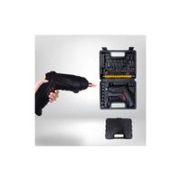 Destornillador Eléctrico Recargable Multifuncional
