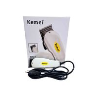 Kemei KM-8844: La Máquina de Cortar Cabello