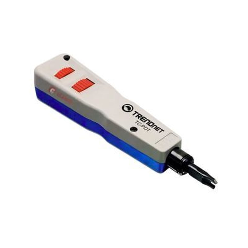 IMPAC TOOL TRENDNET TC-PDT PUNCH DOWN