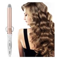 Onduladora de Cabello Rozia