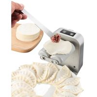 Máquina Eléctrica para Empanadas