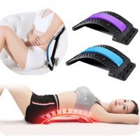 Soporte lumbar - Corrector de postura