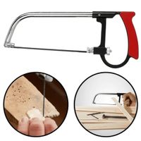 Dúo Profesional Sierra Multifuncional + Llave de Gasfitería