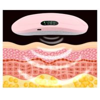 Cinturón Digital Para Colicos Menstruales