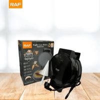 Máquina Para Hacer Conos De Helado De Waffle - RAF