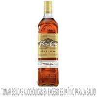 Ron FLOR DE CAÑA Añejo 4 años Botella 750ml
