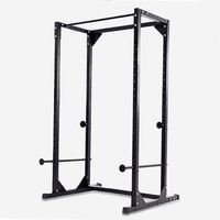 Power Rack R100 Jaula de Potencia