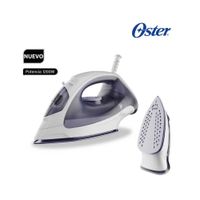 Plancha de vapor ligera Oster GCSTBS3802 Anti-adherente
