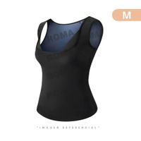FAJA TÉRMICA REDUCTORA PARA MUJER TALLA M