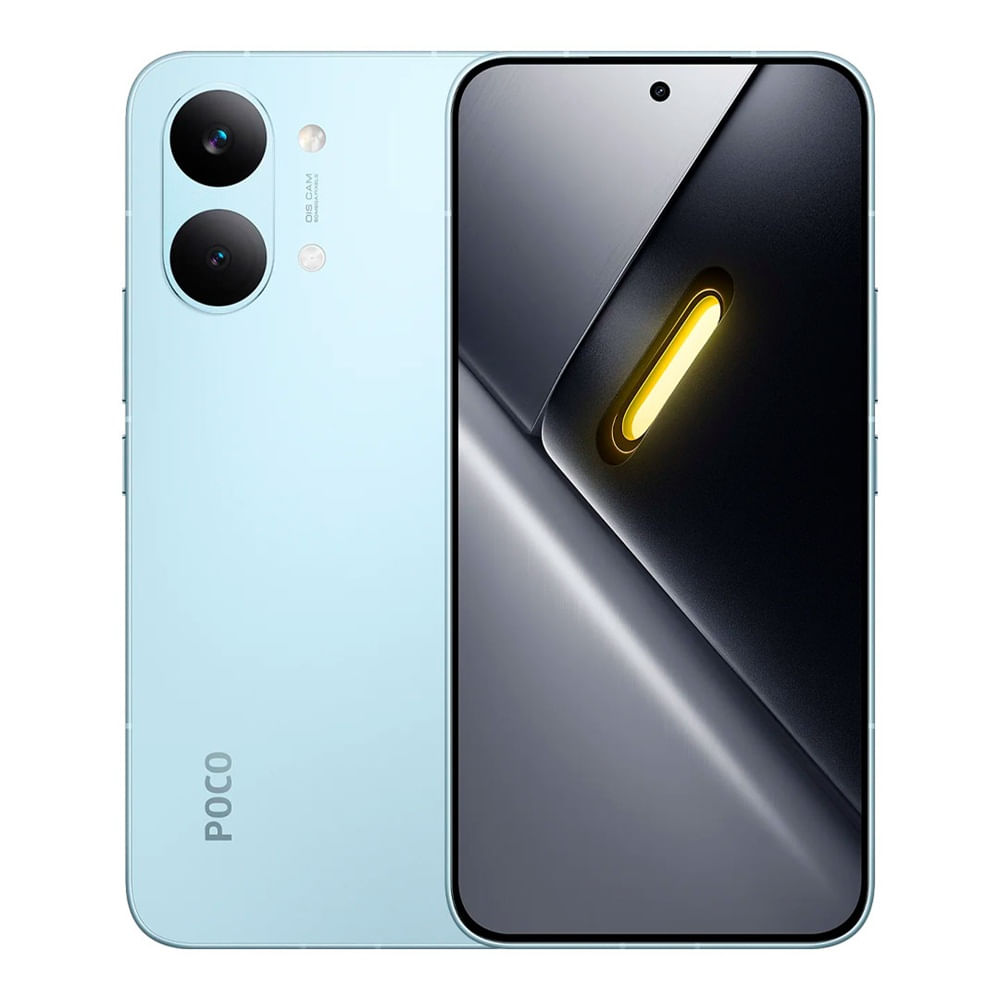 Xiaomi Poco X8 Pro Max 12Gb Ram Azul 512Gb Rom Registrado