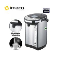 Termo Hervidor Eléctrico IMACO 6 Litros TP6075SS