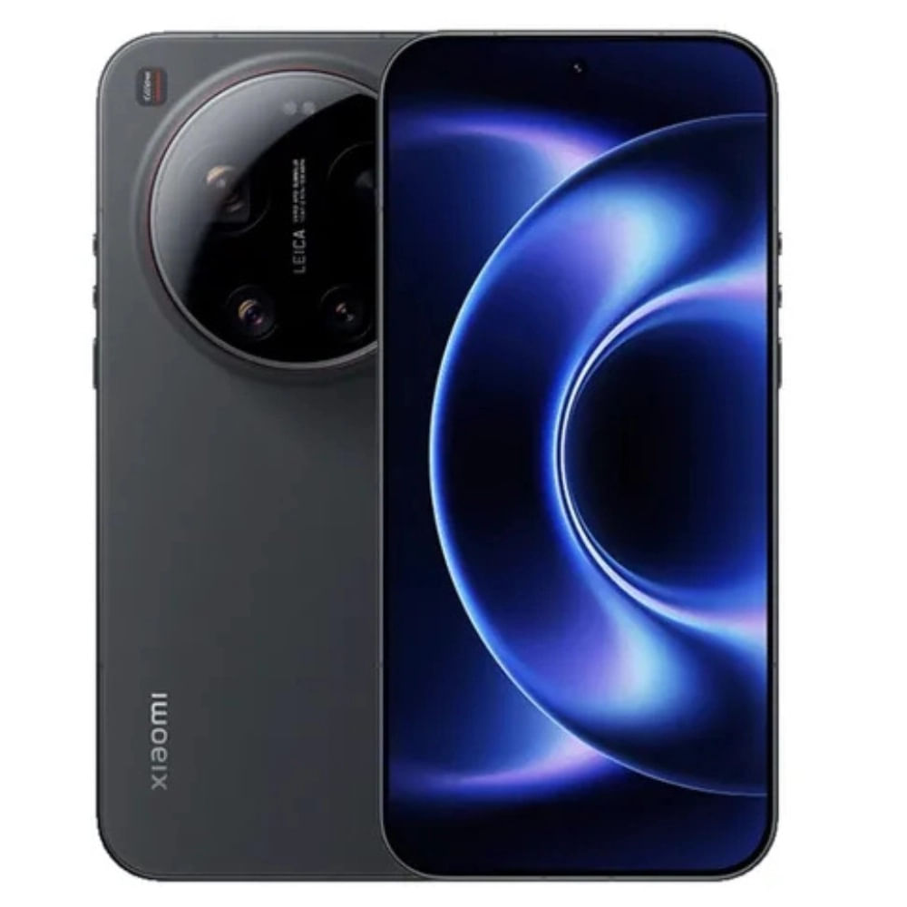 Xiaomi 17 Ultra 5G 16Gb Rom 1Tb Negro con Mica Hidrogel Registrado