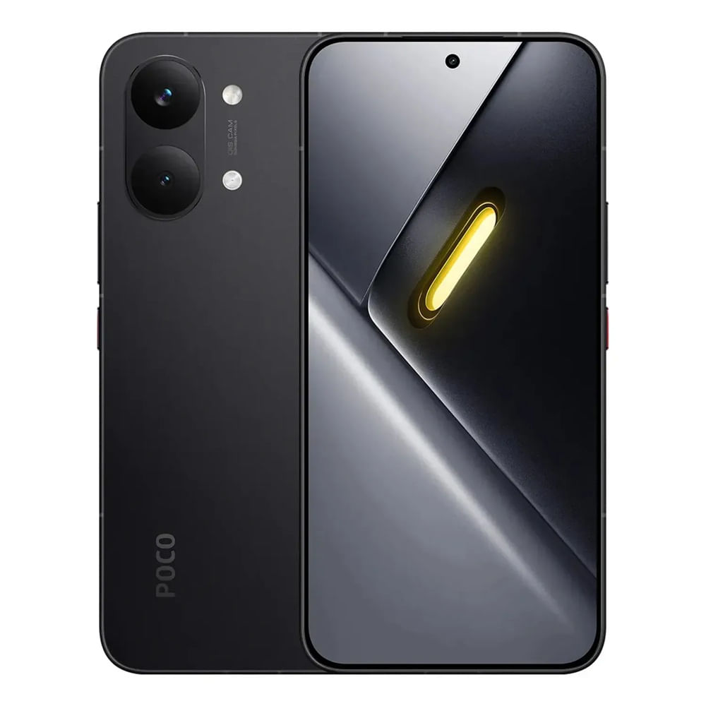 Xiaomi Poco X8 Pro Max 12Gb Ram Negro 512Gb Rom Registrado