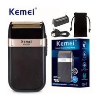 KEMEI Afeitadora Eléctrica para Hombre 2024