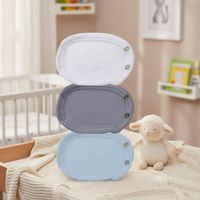 Extensores de Body de bebe de 2 broches - 3 Unidades