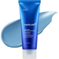 MASCARILLA MEDICUBE ZERO PORE BLACKHEAD MUD MASK 3.52 OZ / 100 G