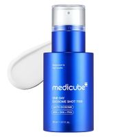 SUERO MEDICUBE EXOSOME SHOT ZERO 7500 PPM 1 OZ / 30 ML