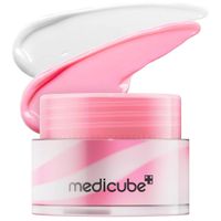MASCARILLA LABIAL MEDICUBE PDRN LIP SLEEPING MASK 0.35 OZ / 10 G