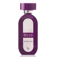 PERFUME KHADLAJ LA FEDE BELLA REVE SEGRETO VIOLA EDP MUJER 3.4 OZ / 100 ML