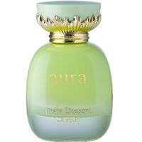PERFUME KHADLAJ AURA PISTA DESERT EDP MUJER 3.4 OZ / 100 ML
