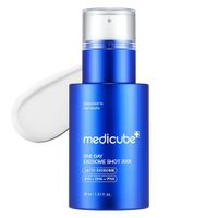 SUERO MEDICUBE EXOSOME SHOT ZERO 2000 PPM 1 OZ / 30 ML