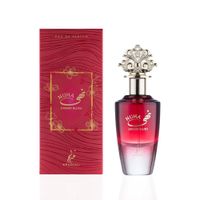 PERFUME KHADLAJ NUHA CHERRY BLUSH EDP MUJER 2.87 OZ / 85 ML