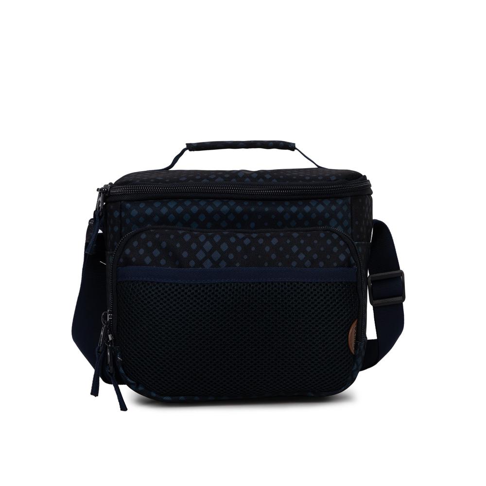 LONCHERA TÉRMICA PORTA CHOMSKY PIXEL CARRY ON
