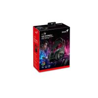 AURICULARES GENIUS GX HS-GX580U