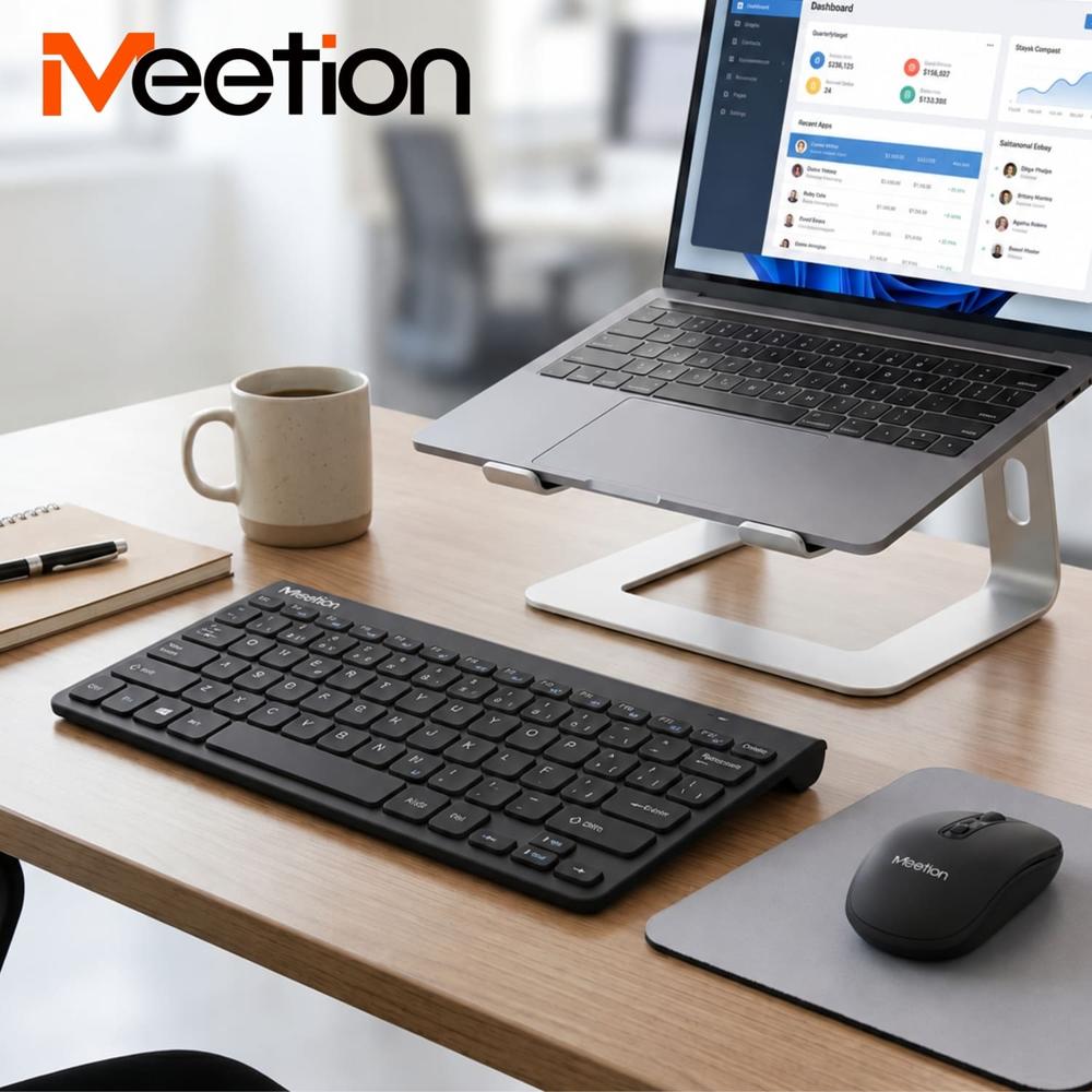 Kit wireless negro