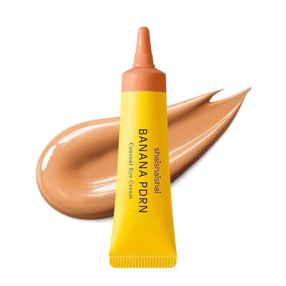 Crema Shaishaishai Banana Pdrn Con Ectoína 15 Ml
