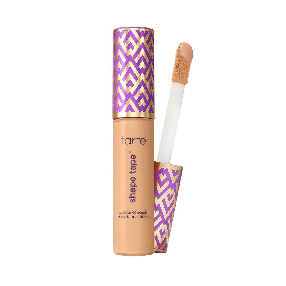 Corrector Tarte Shape Tape TRTCMW013 Cobertura Completa