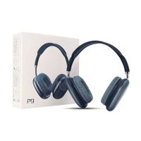Audífonos Over Ear P9 Azul