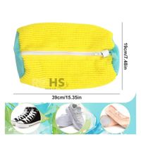 Bolsa de Lavado de Zapatillas