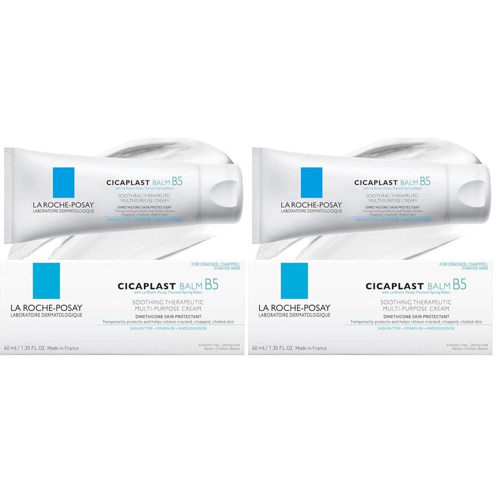 Crema La Roche-Posay TP-3337872412998 Piel Seca
