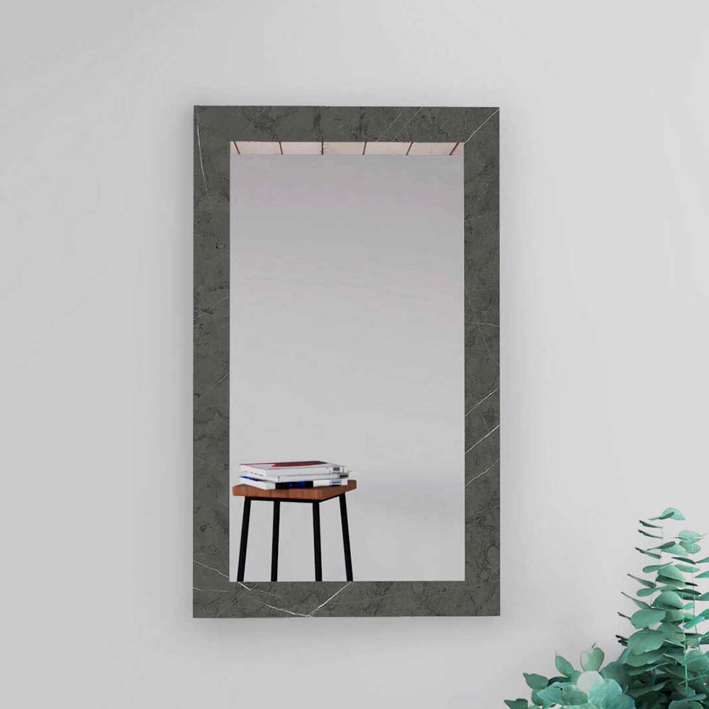 Espejo Rectangular Marsala 100x60cm Tuhome