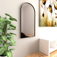 Espejo Rectangular Dalton Retangular 60x120cm Tuhome