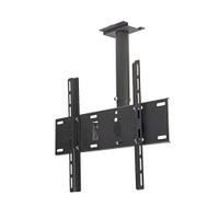 Rack de techo para plasma TV 37"" - 63"" Gianrack