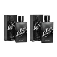 Eau De Toilette Be The Legend