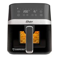 Freidora de Aire Digital Oster 4L CKSTAF40WDDF 053