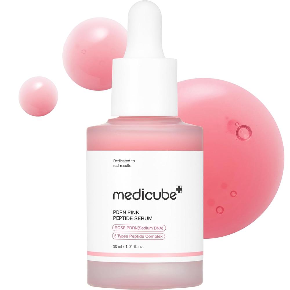 Medicube PDRN Pink Peptide